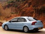Citroen C5 HDi TwinTurbo 2004 года